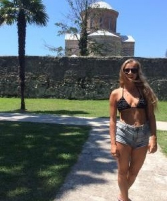 Екатерина