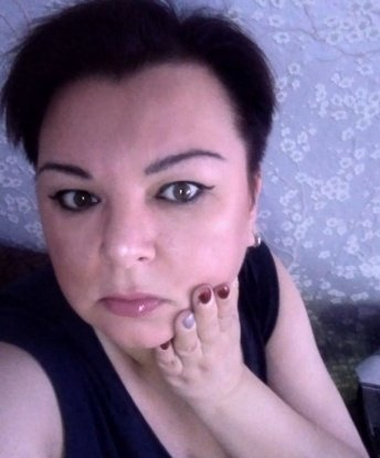 Анкета проститутки Уляна - Фото 1, Кадгарон, 38 лет, №7546